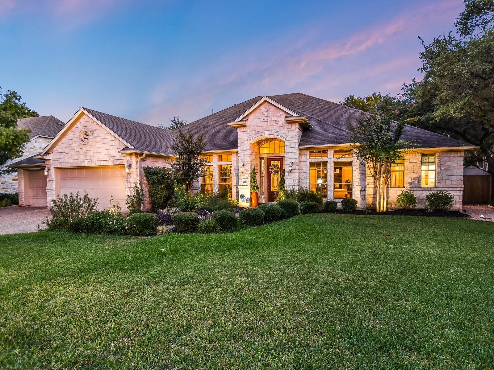 7116 Doswell LN, Austin, TX 78739