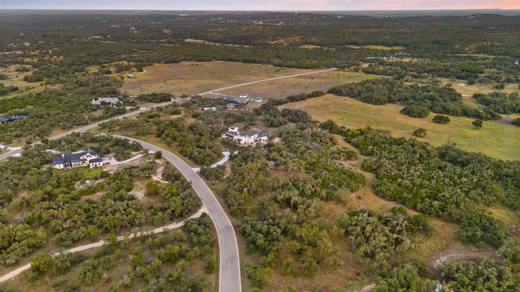 Lot 17 Mesa Ranch RD, Dripping Springs, TX 78620