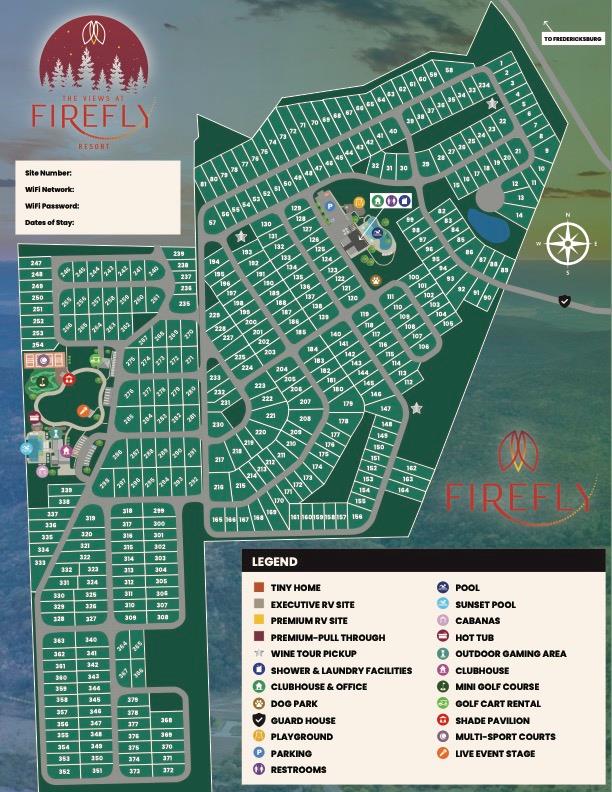 5386 Ranch Road 1376 #370, Fredericksburg, TX 78624