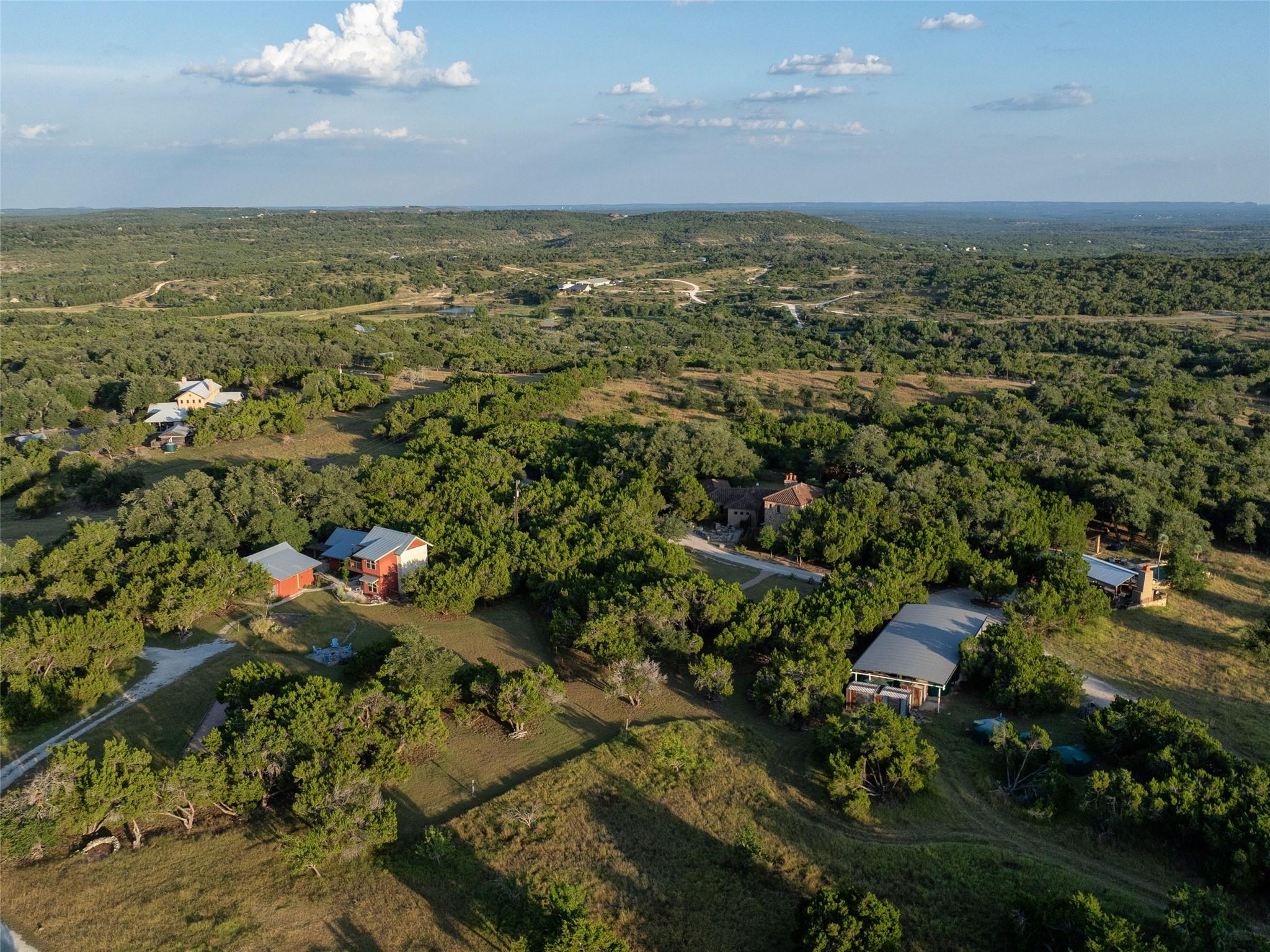 5818 Ranch Road 165 #Tract 1, Blanco, TX 78606