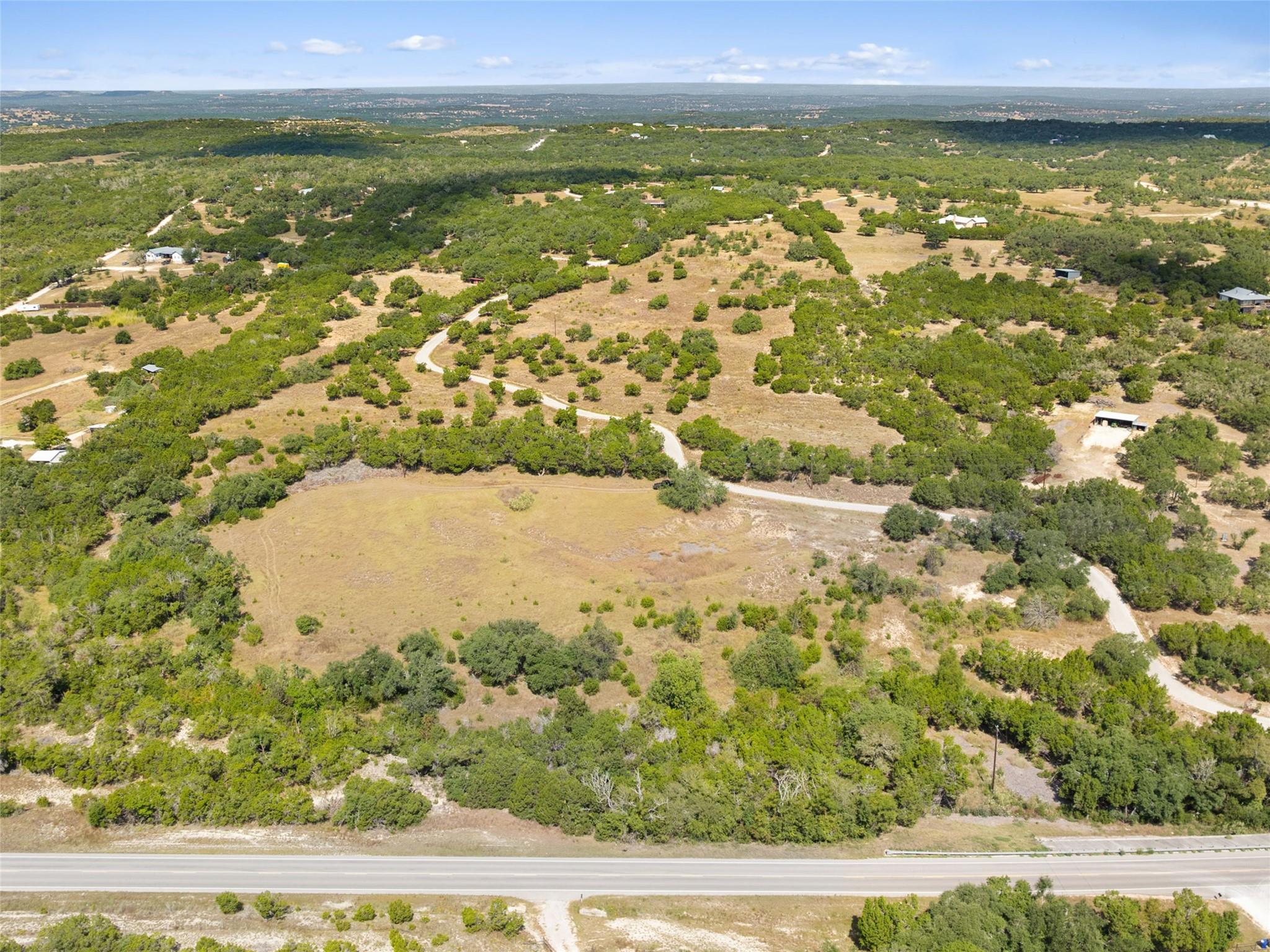 5818 Ranch Road 165 #Tract 1, Blanco, TX 78606