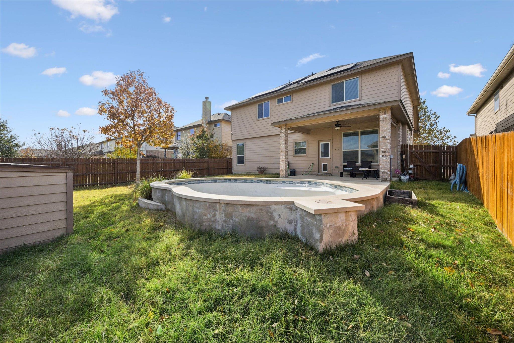 5215 Fenton LN, Belton, TX 76513