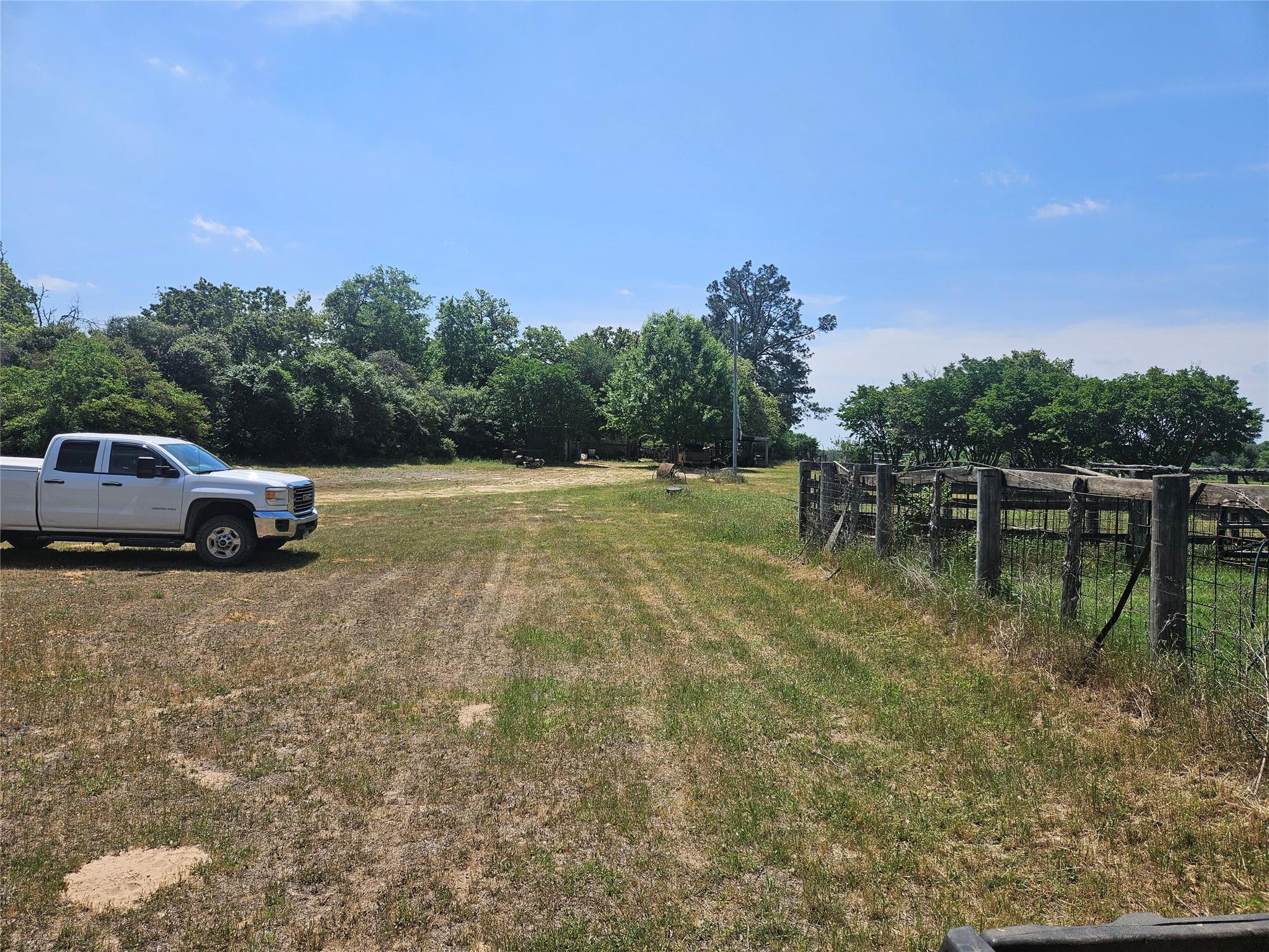 8912 Cr 322 RDS, Milano, TX 76556