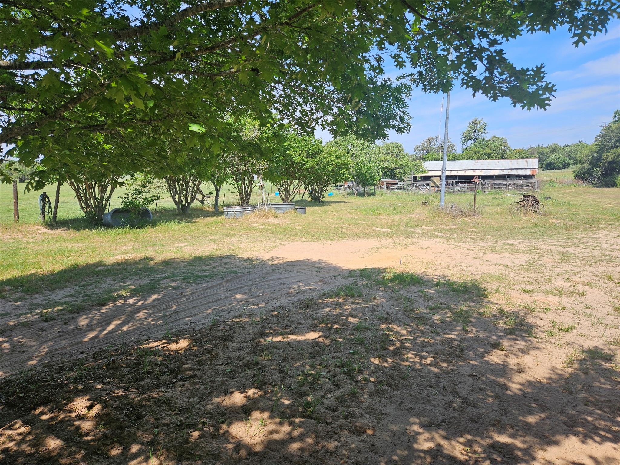 8912 Cr 322 RDS, Milano, TX 76556