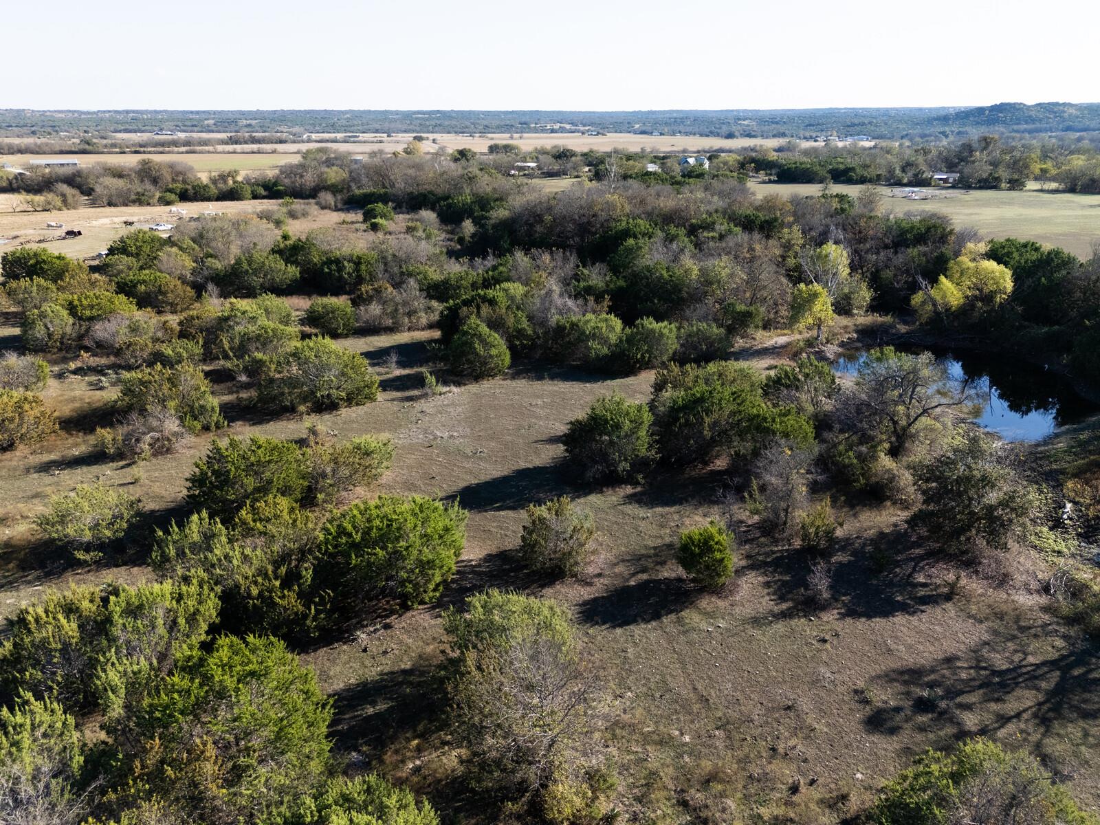 TBD Marshall ST, Morgan, TX 76671