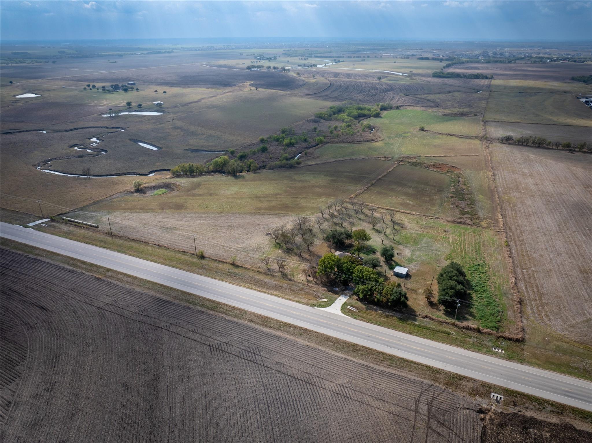 4100 County Road 101 RD, Taylor, TX 76574