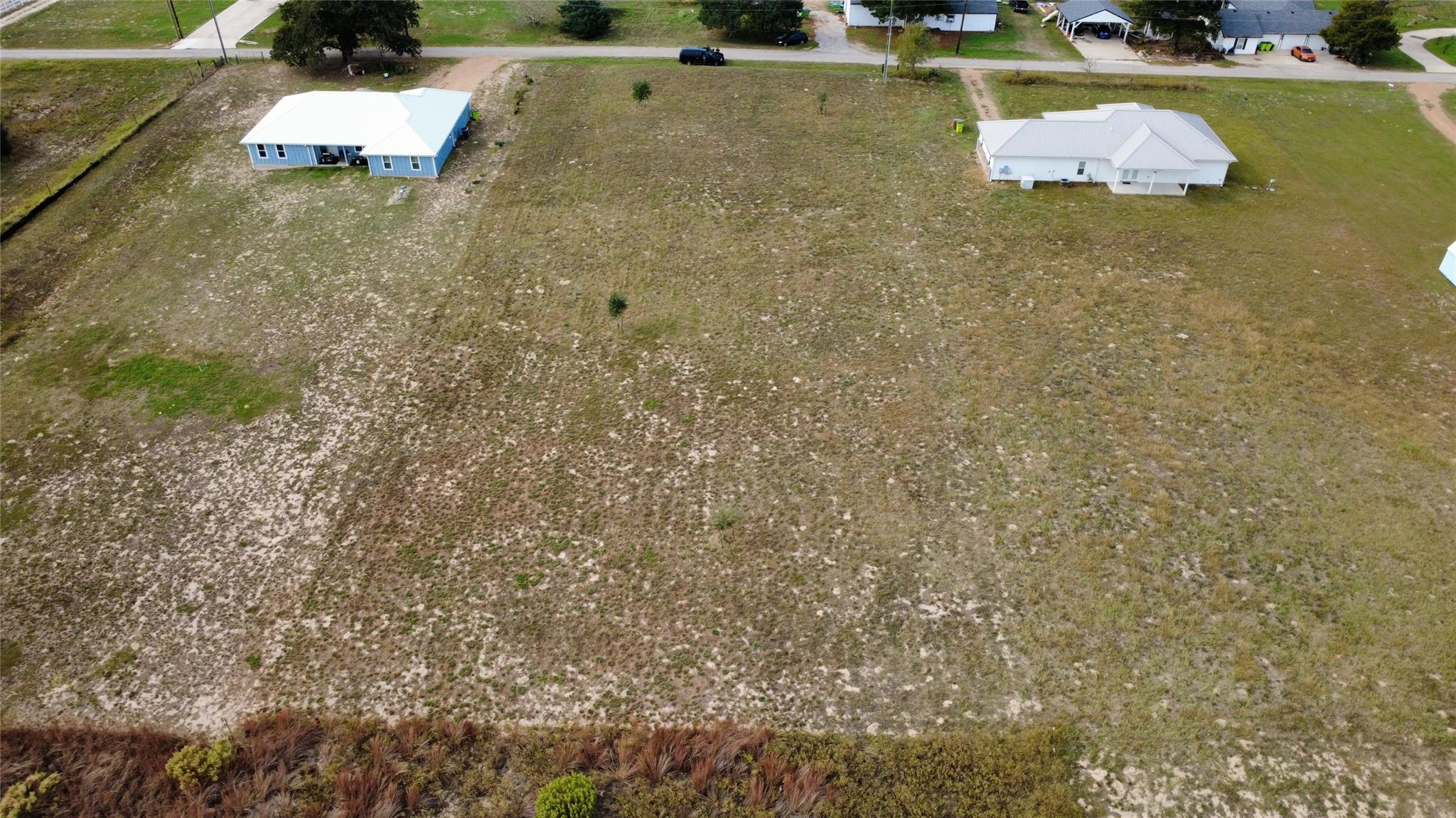 0 Richmond St, Mcdade, TX 78650
