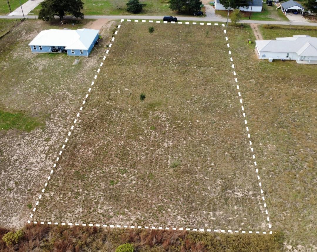 0 Richmond St, Mcdade, TX 78650