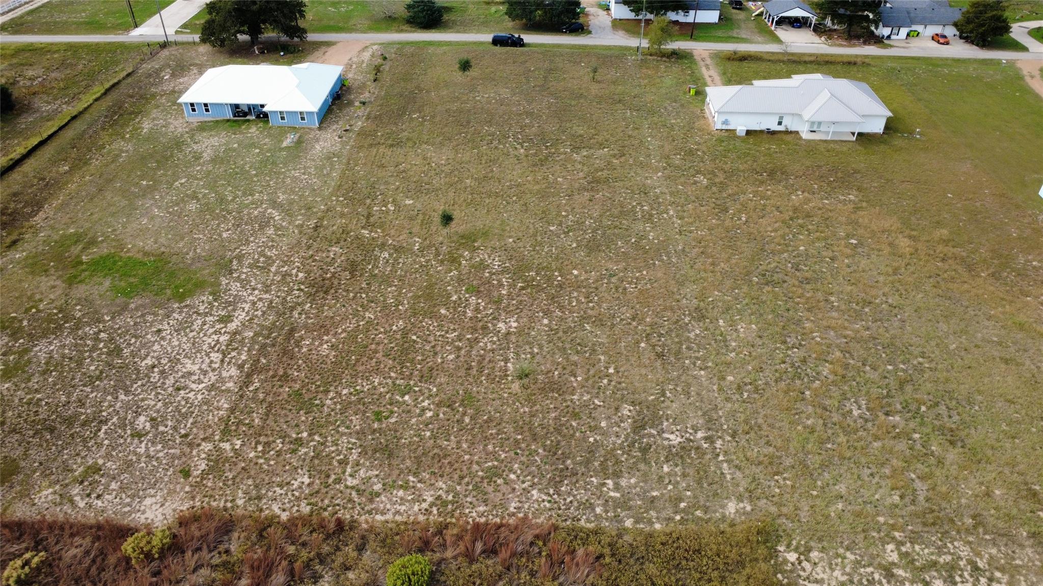 0 Richmond St, Mcdade, TX 78650