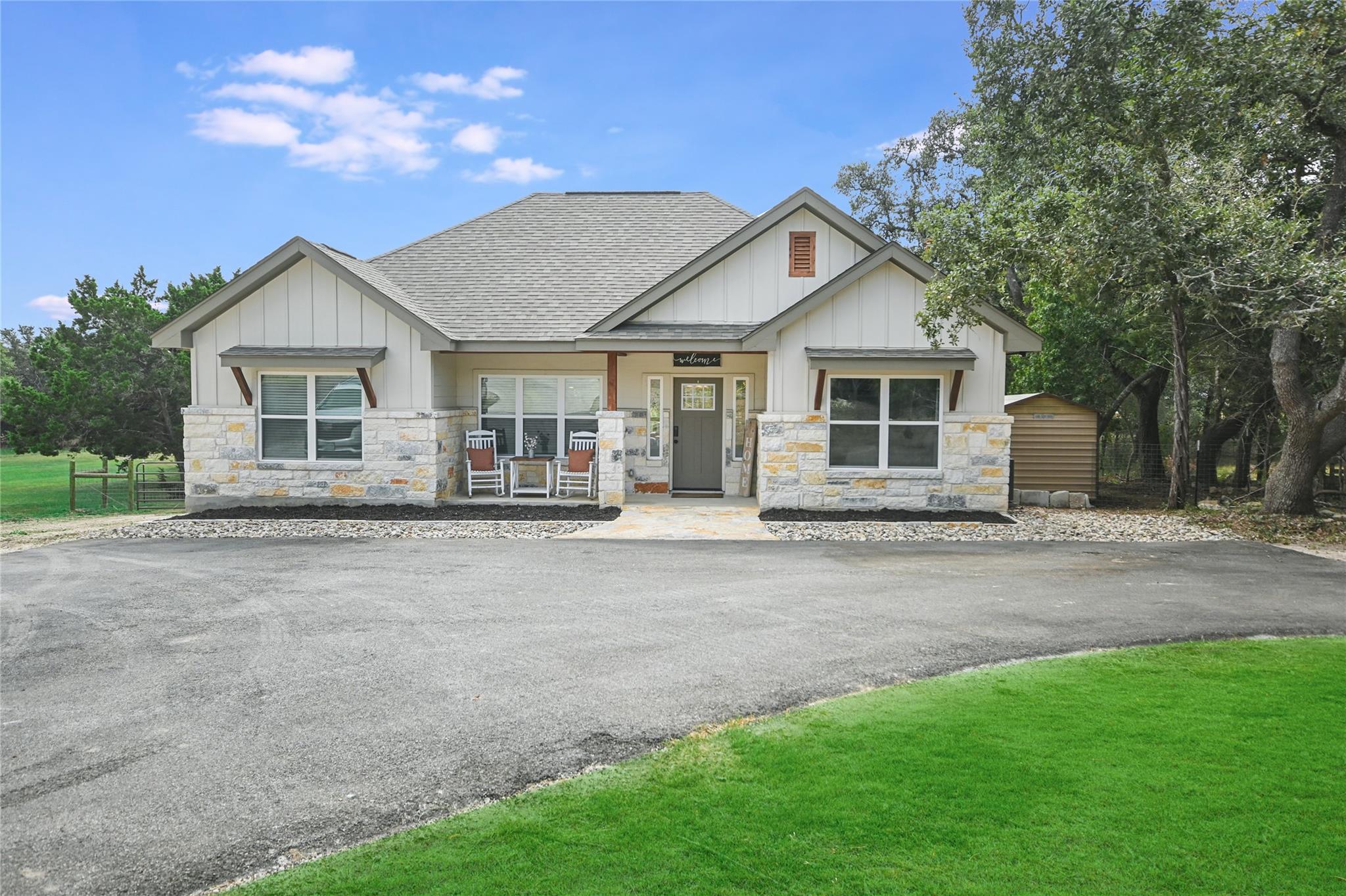 11631 Fm 32, Fischer, TX 78623