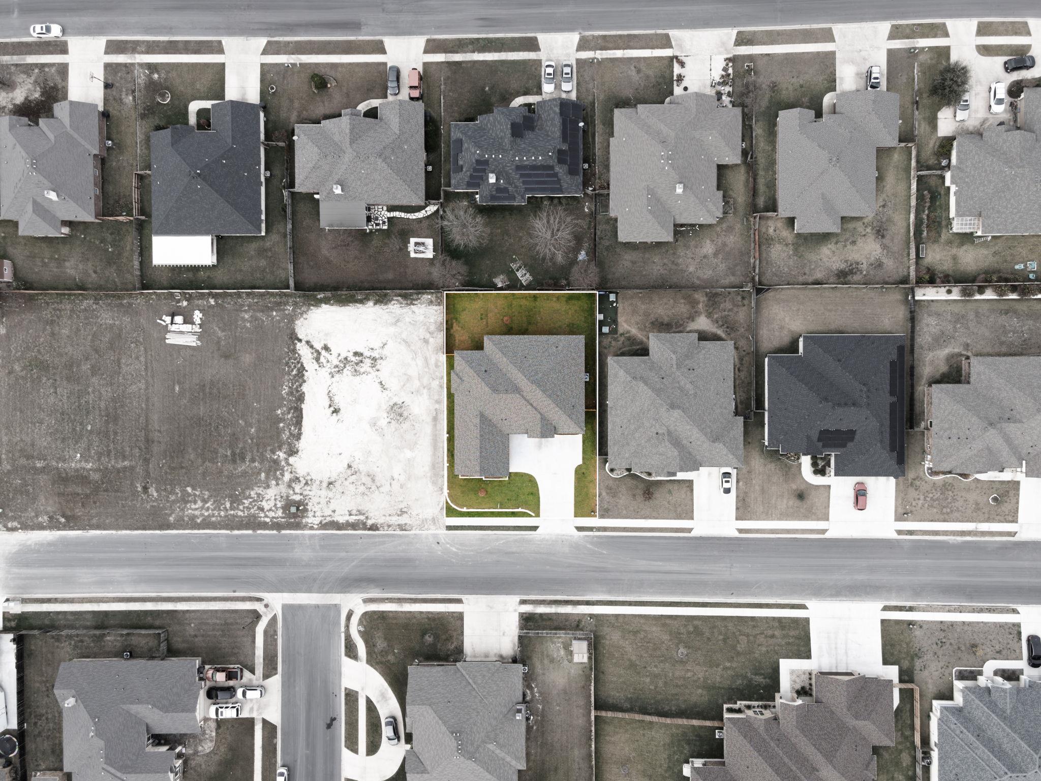 3703 Dodge City DR, Killeen, TX 76549