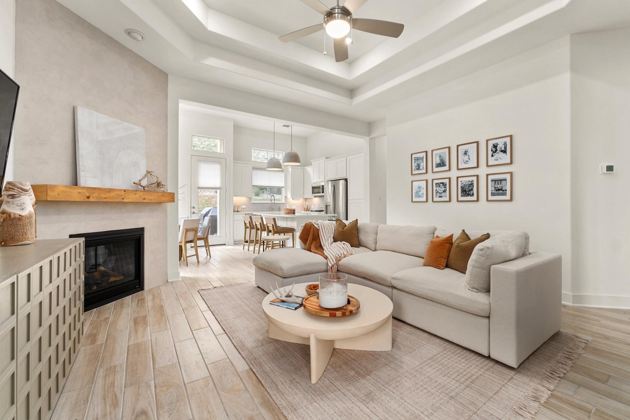 115 Beneteau DR #77, Austin, TX 78738