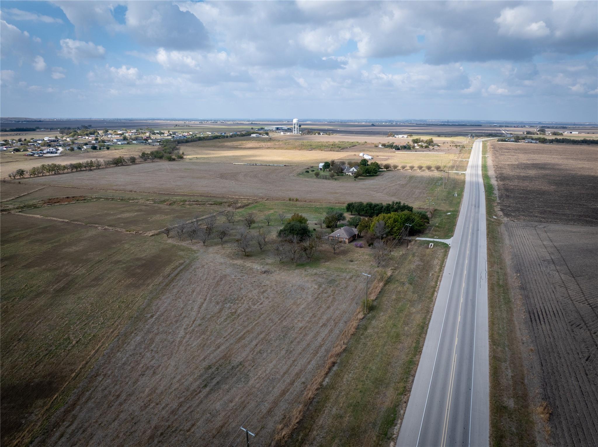 4100 County Road 101 RD, Taylor, TX 76574
