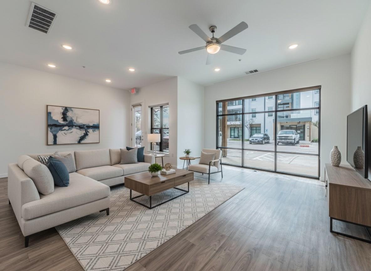 4901 Springdale RD #103, Austin, TX 78723