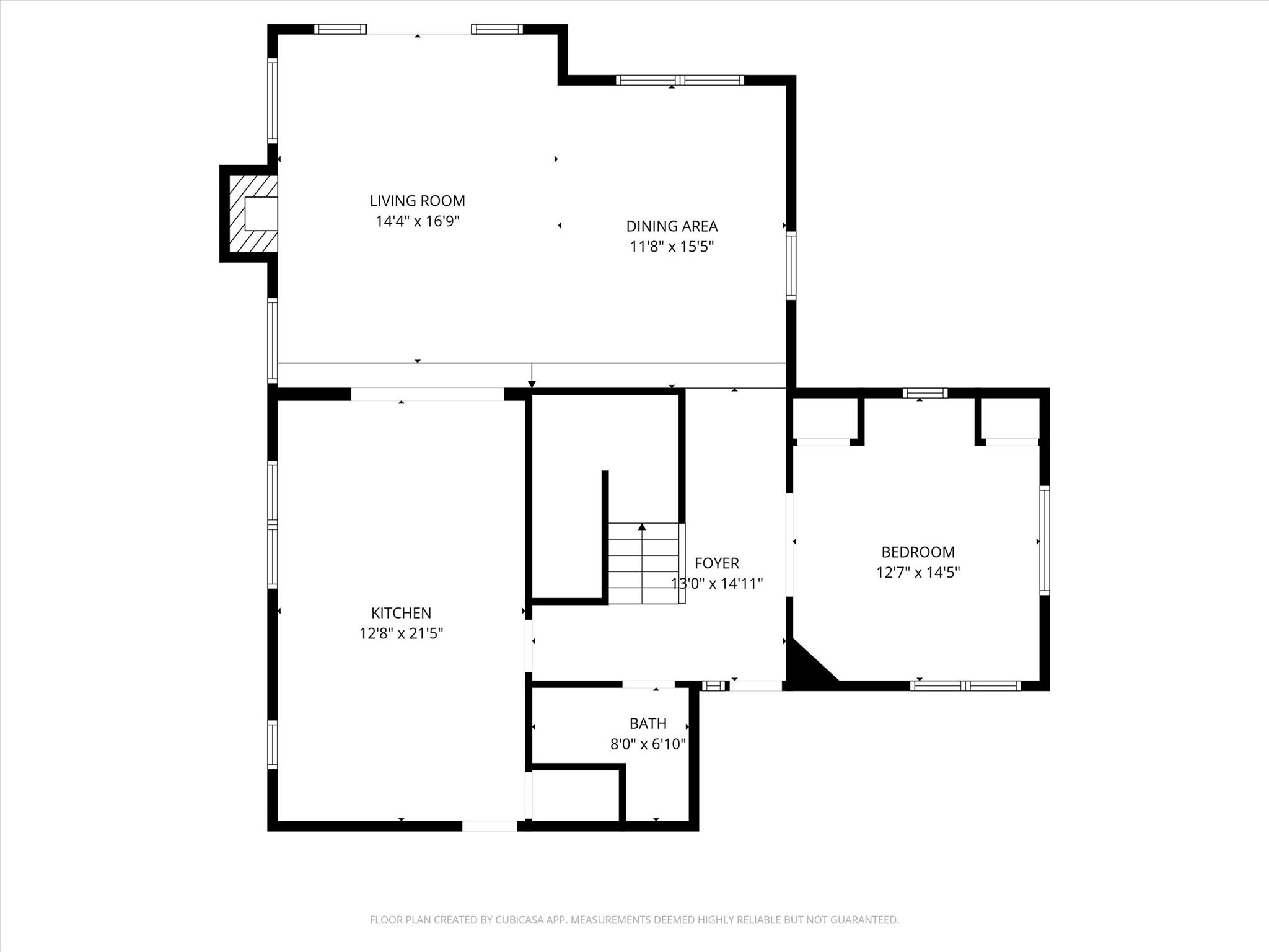 6 Monarch Oaks LN, The Hills, TX 78738