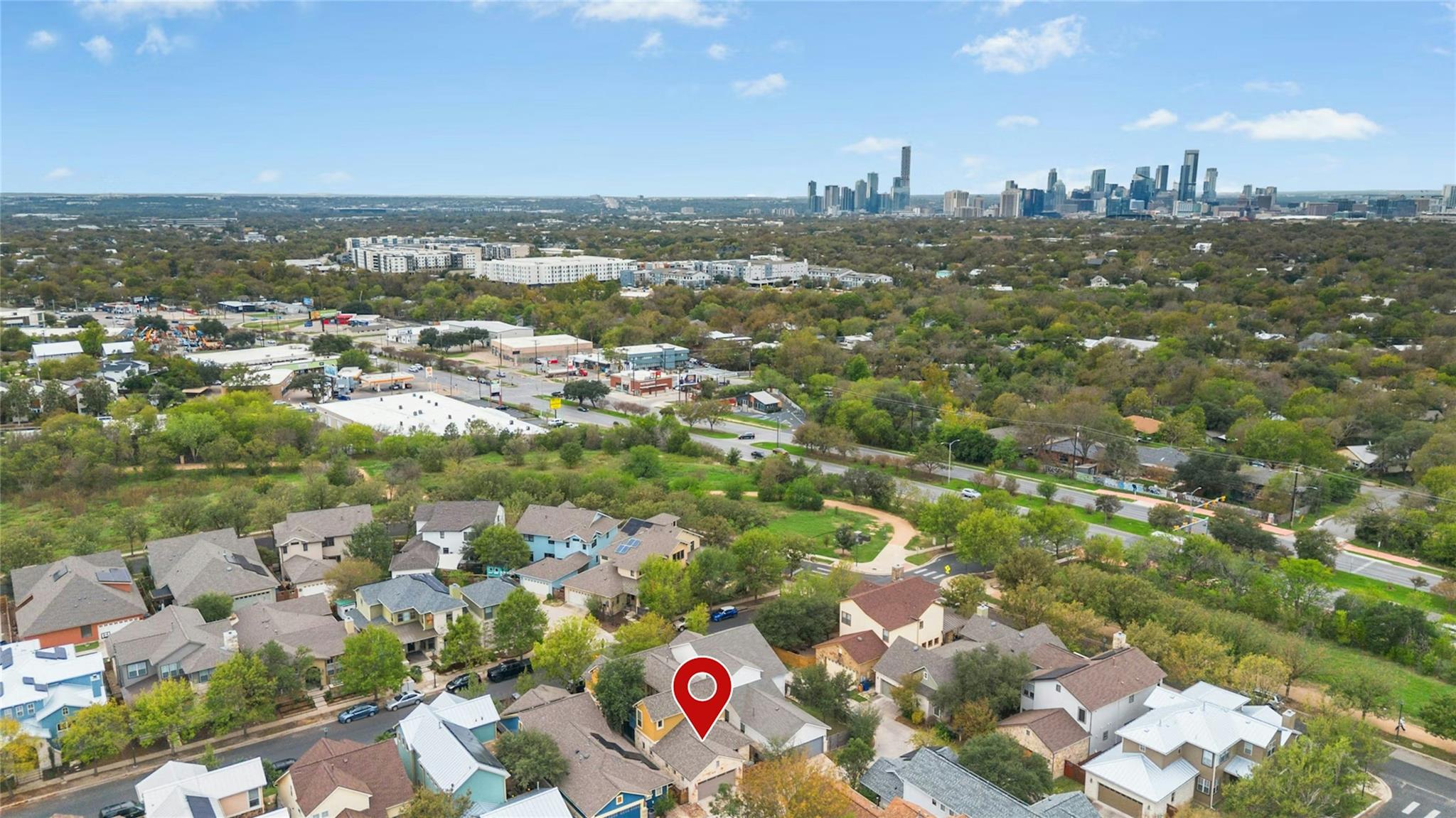 1912 Antone ST, Austin, TX 78723