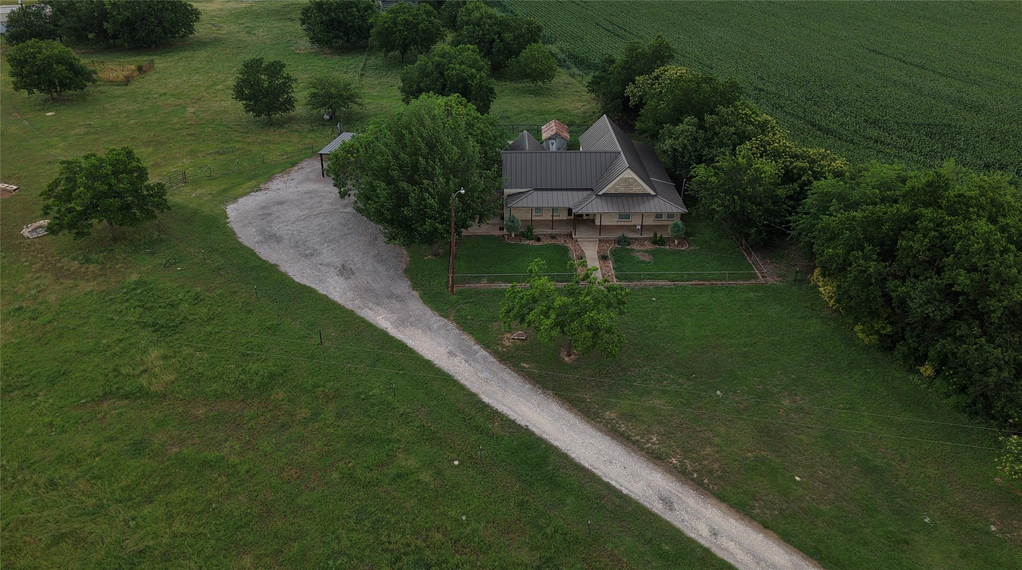 8323 E State Highway 29, Georgetown, TX 78626