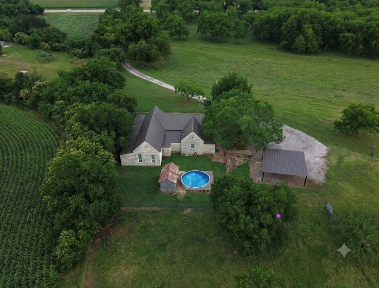 8323 E State Highway 29, Georgetown, TX 78626