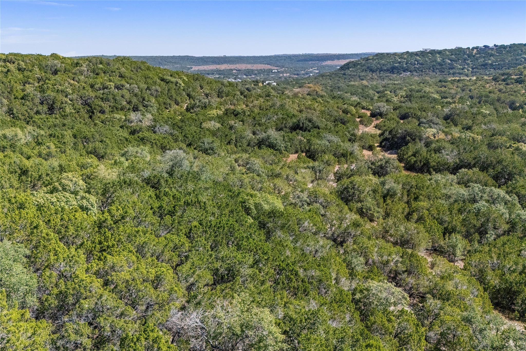 Lots 198-A - 201-A Canyon Ridge CT, Bertram, TX 78605