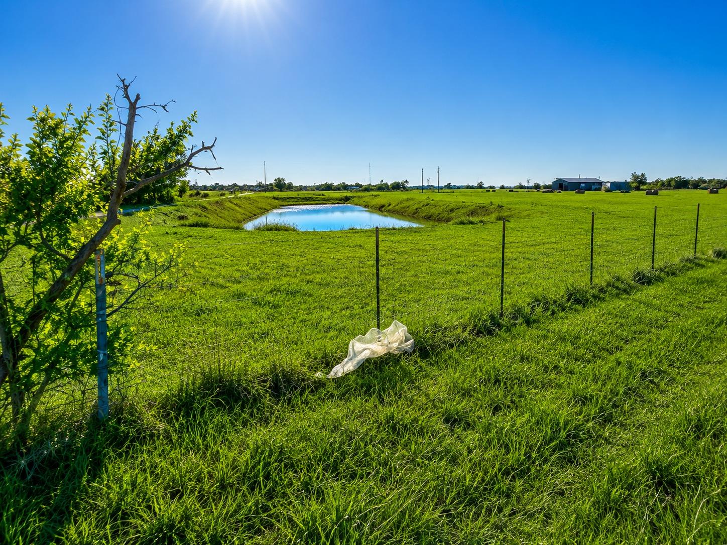 14322 Fm 619, Coupland, TX 78615