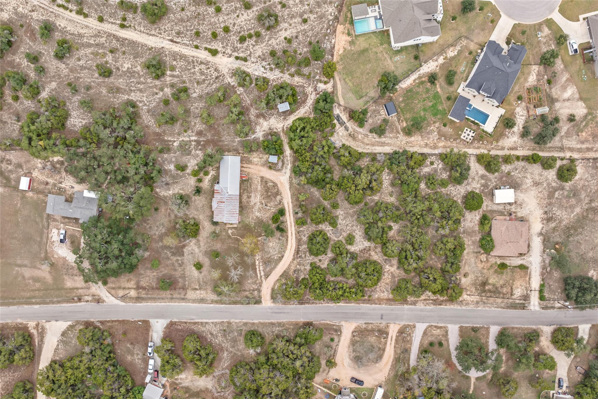 450 and 500 Springlake DR, Dripping Springs, TX 78620