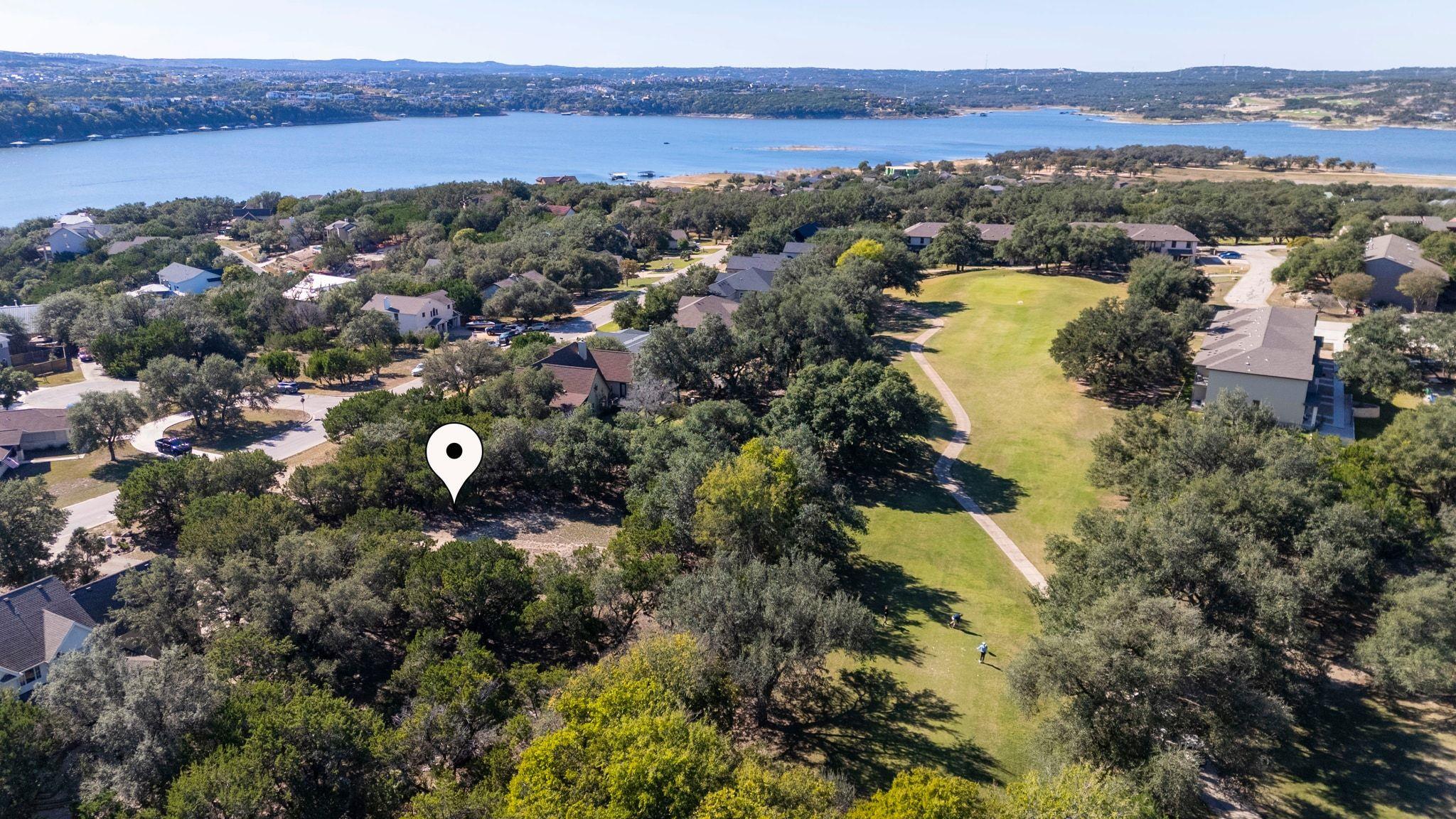19043 Venture DR, Point Venture, TX 78645