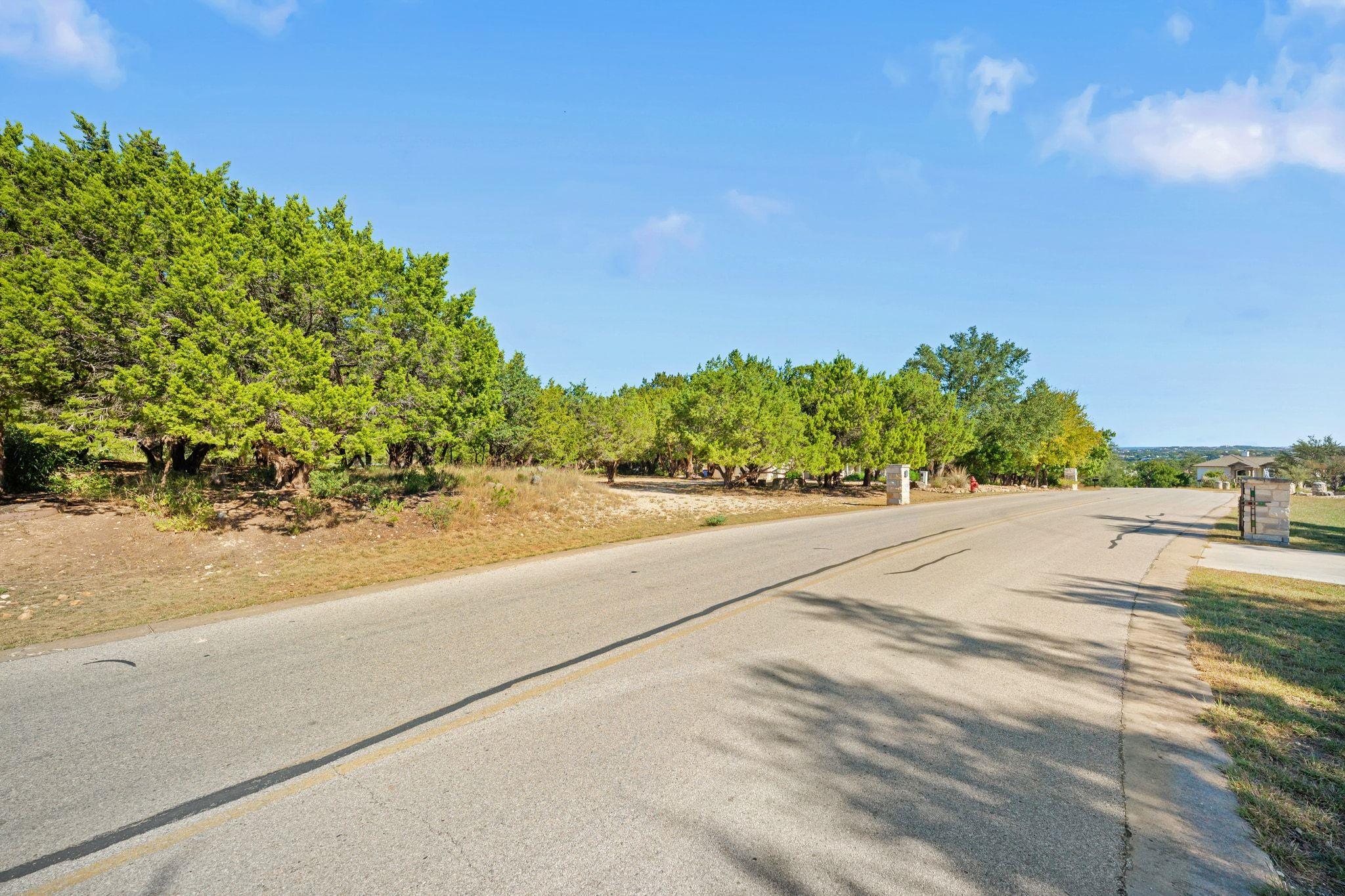 19043 Venture DR, Point Venture, TX 78645