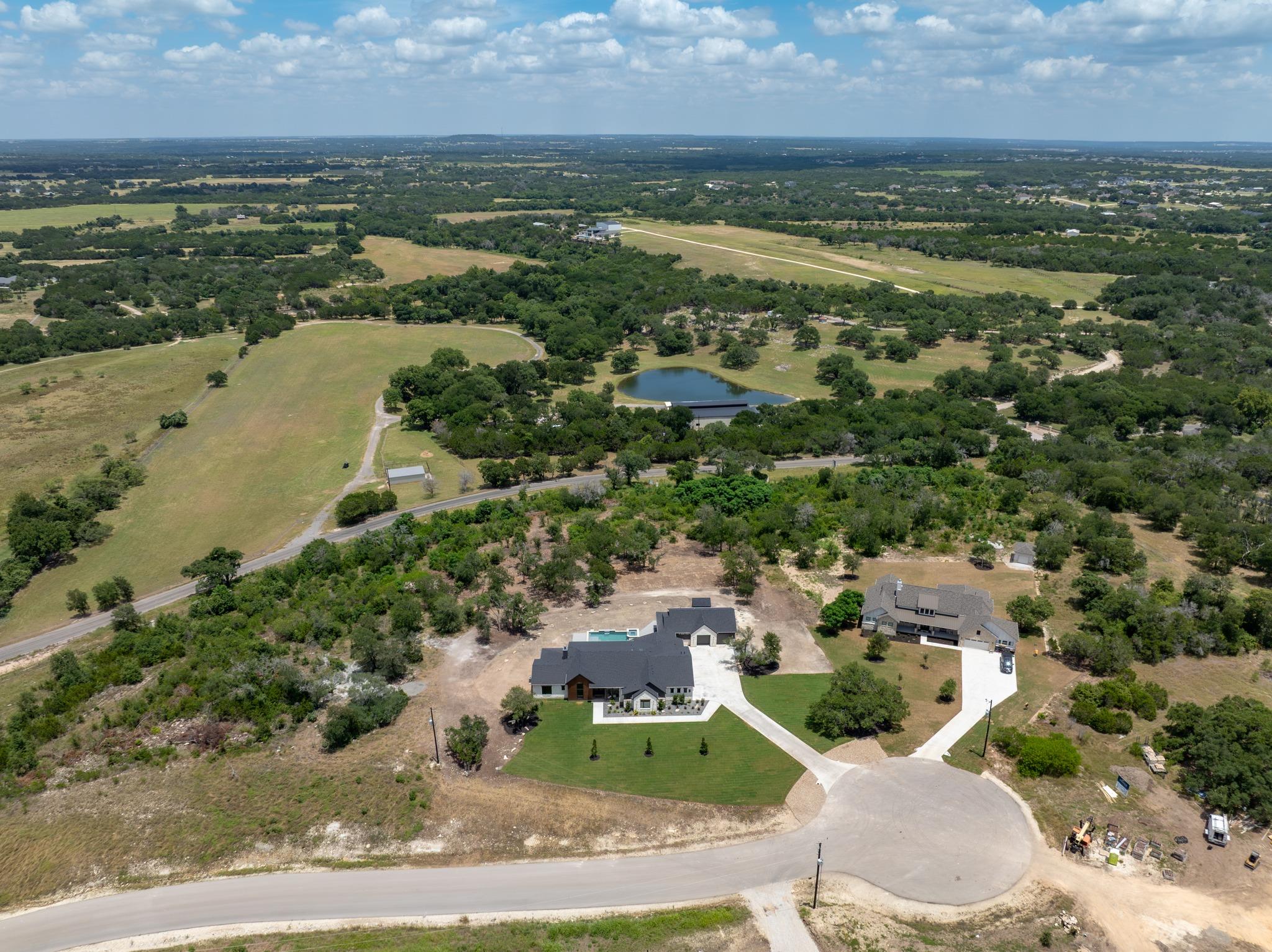 505 Kasen CIR, Liberty Hill, TX 78642