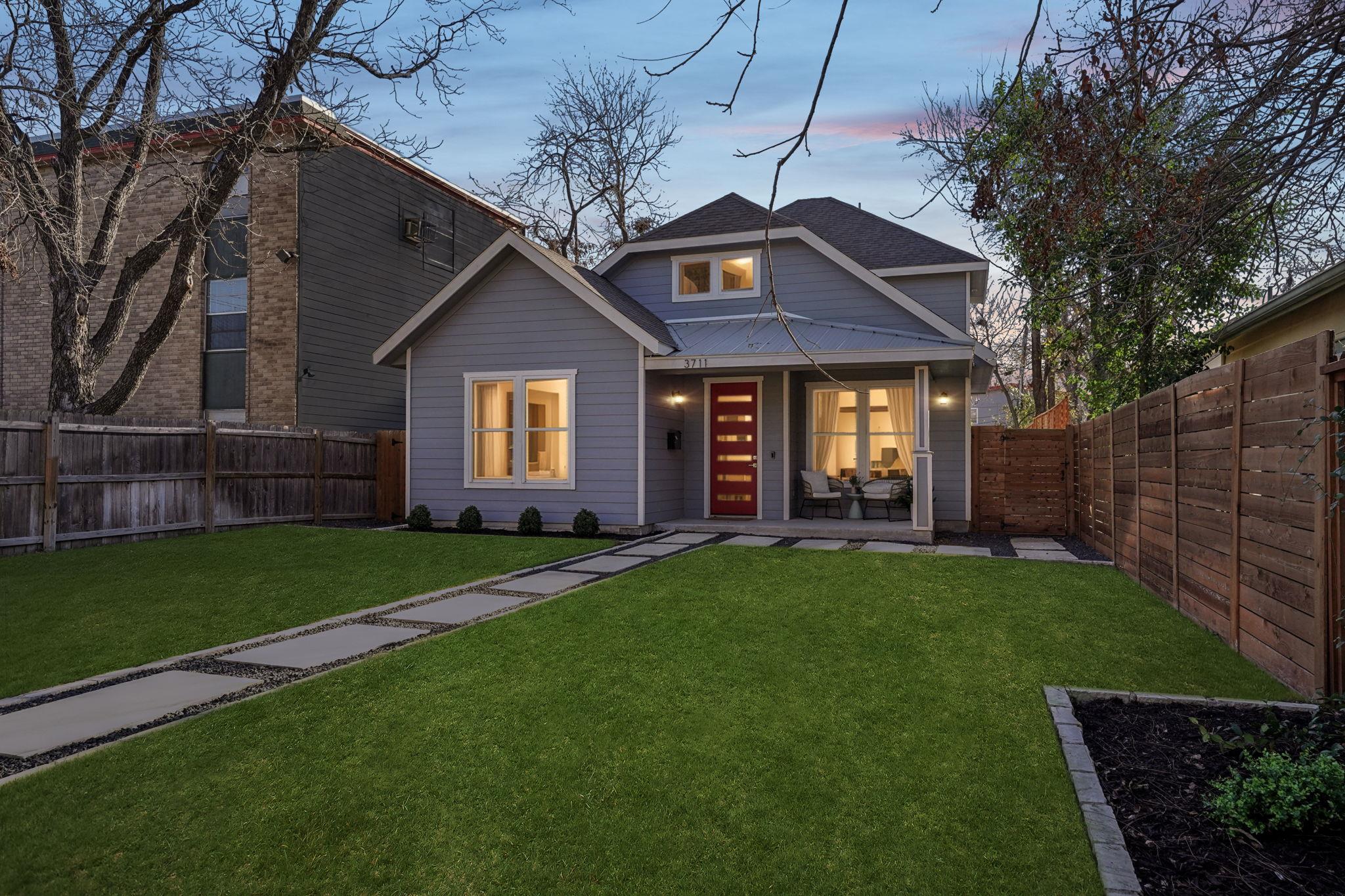 3711 Cedar ST, Austin, TX 78705