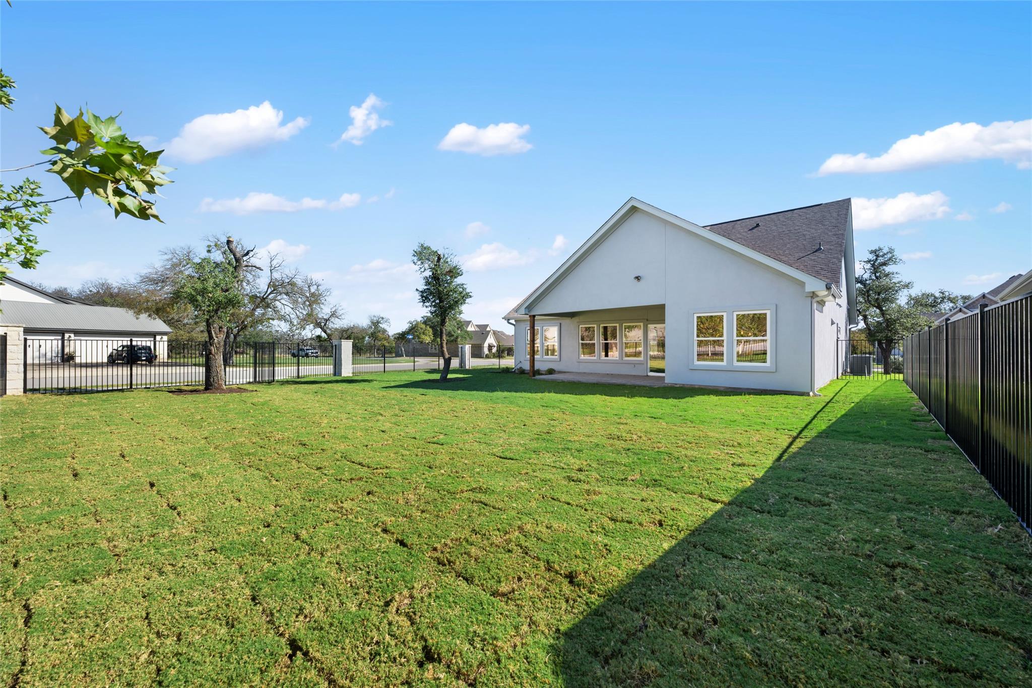 500 Treaty Oak DR, Georgetown, TX 78628