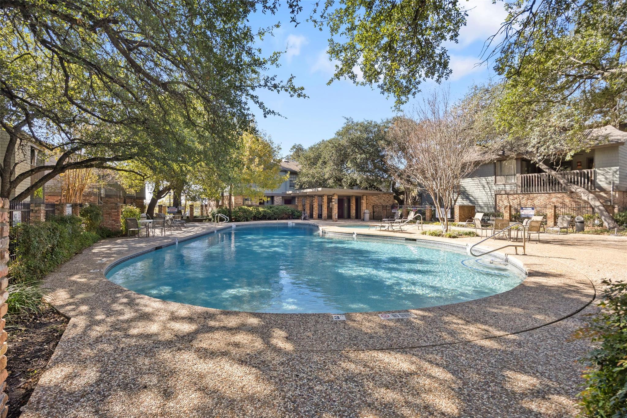 7122 Wood Hollow DR #29, Austin, TX 78731