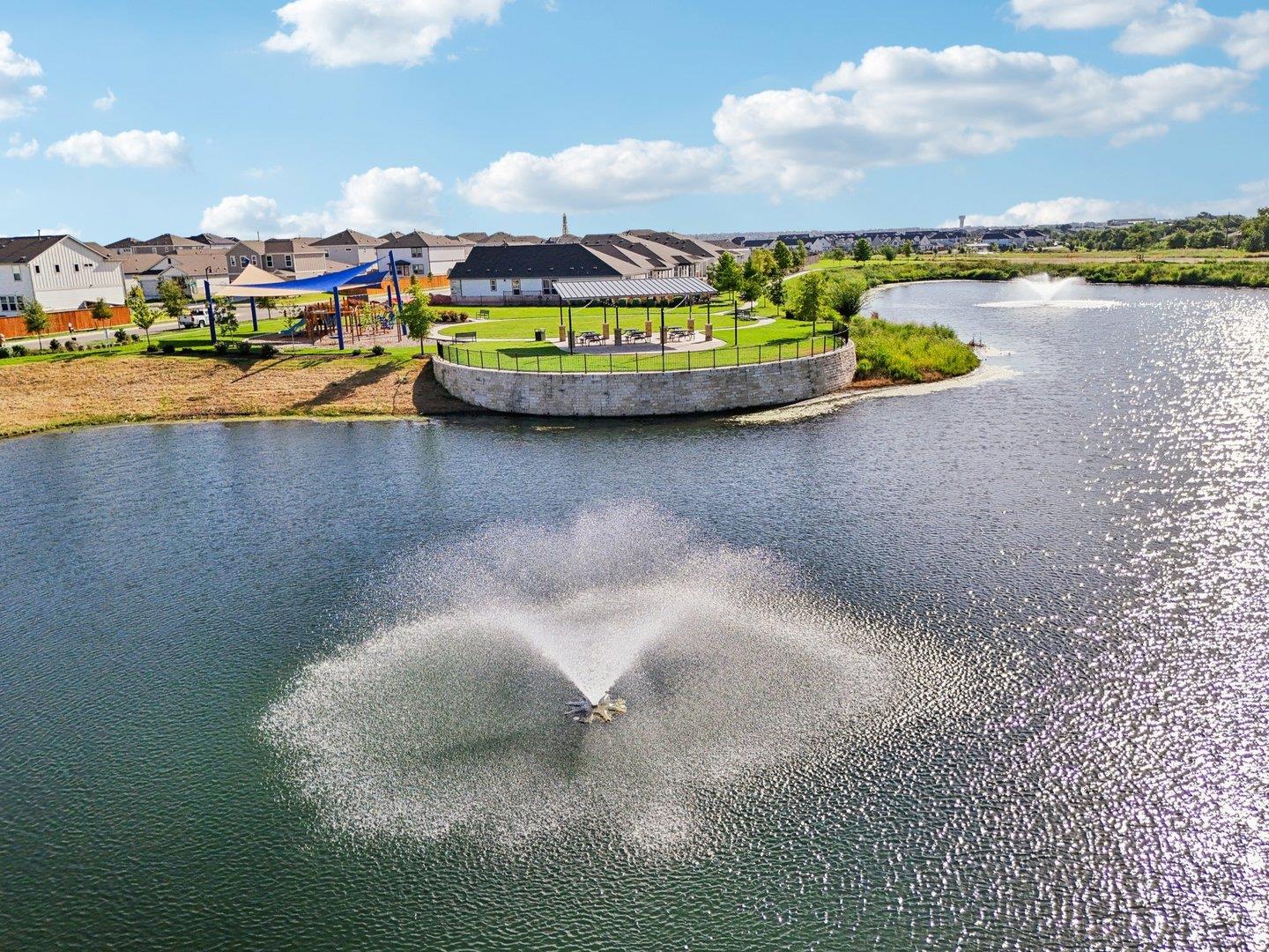 2301 Oscar Eli PL, Round Rock, TX 78665