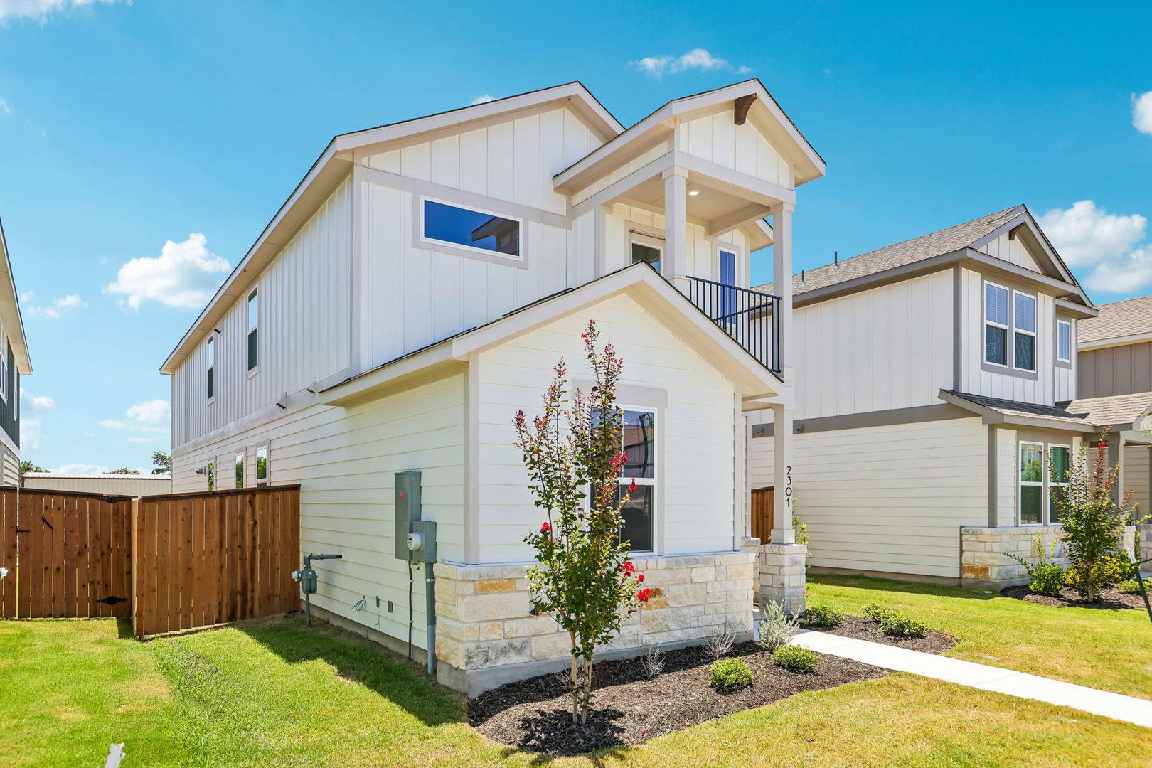 2301 Oscar Eli PL, Round Rock, TX 78665
