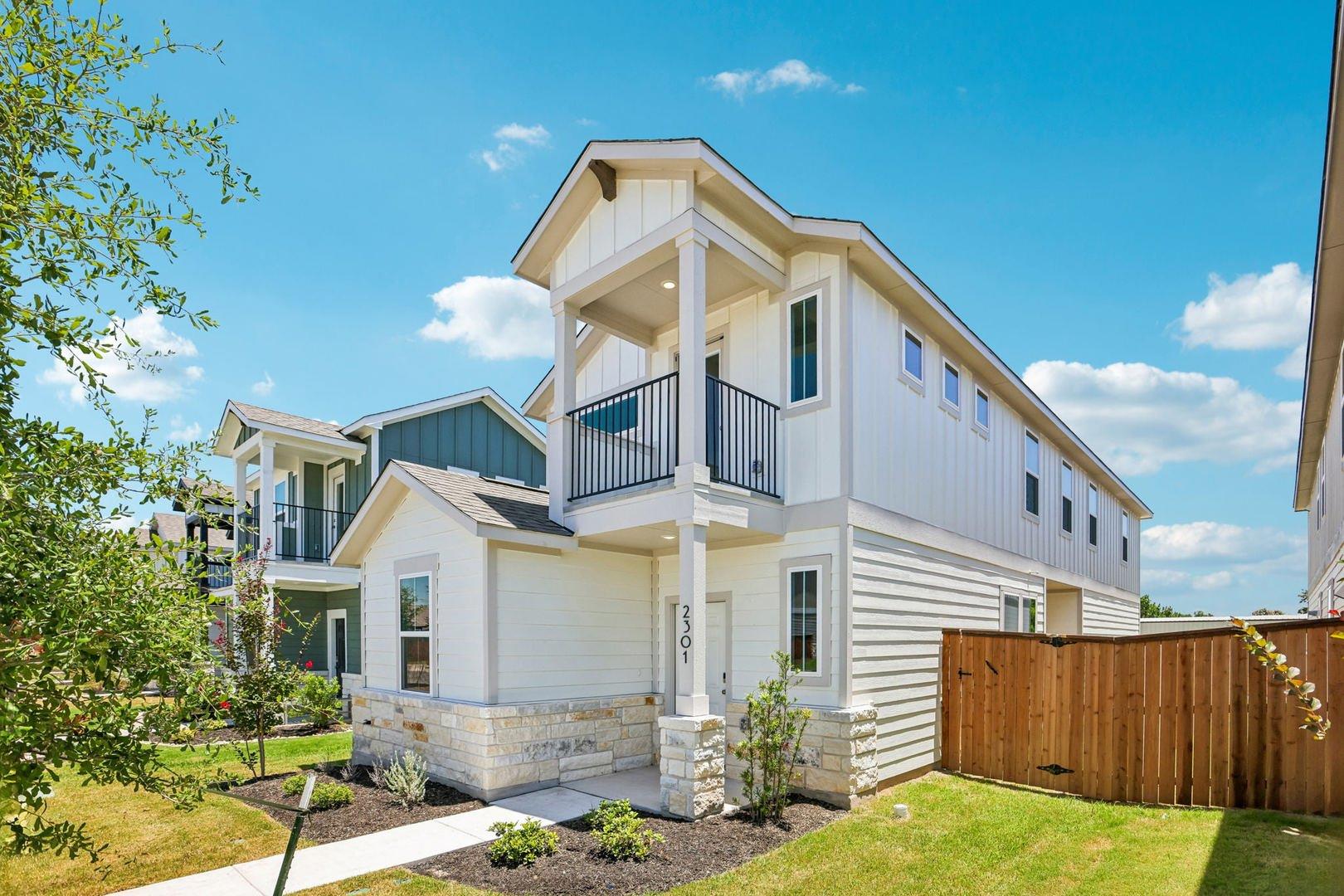 2301 Oscar Eli PL, Round Rock, TX 78665