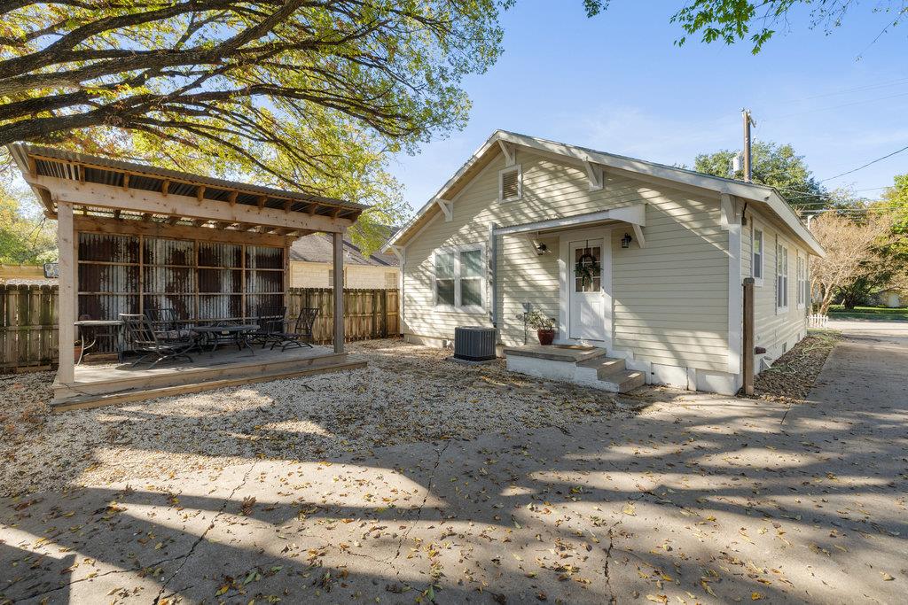 0 S Austin Ave S, Georgetown, TX 78626