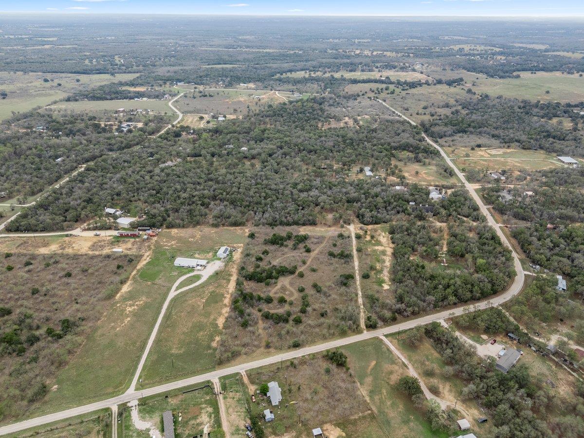 264 Mesquite DR #B, Cedar Creek, TX 78612
