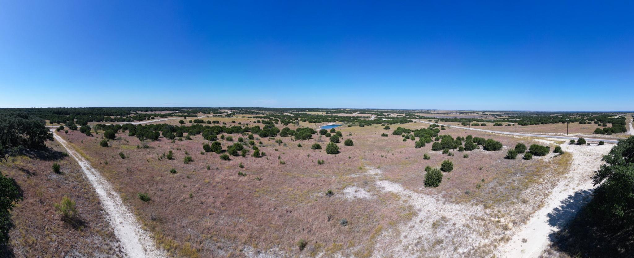 LOTS 119 - 120 Shin Oak DR, Lampasas, TX 76550