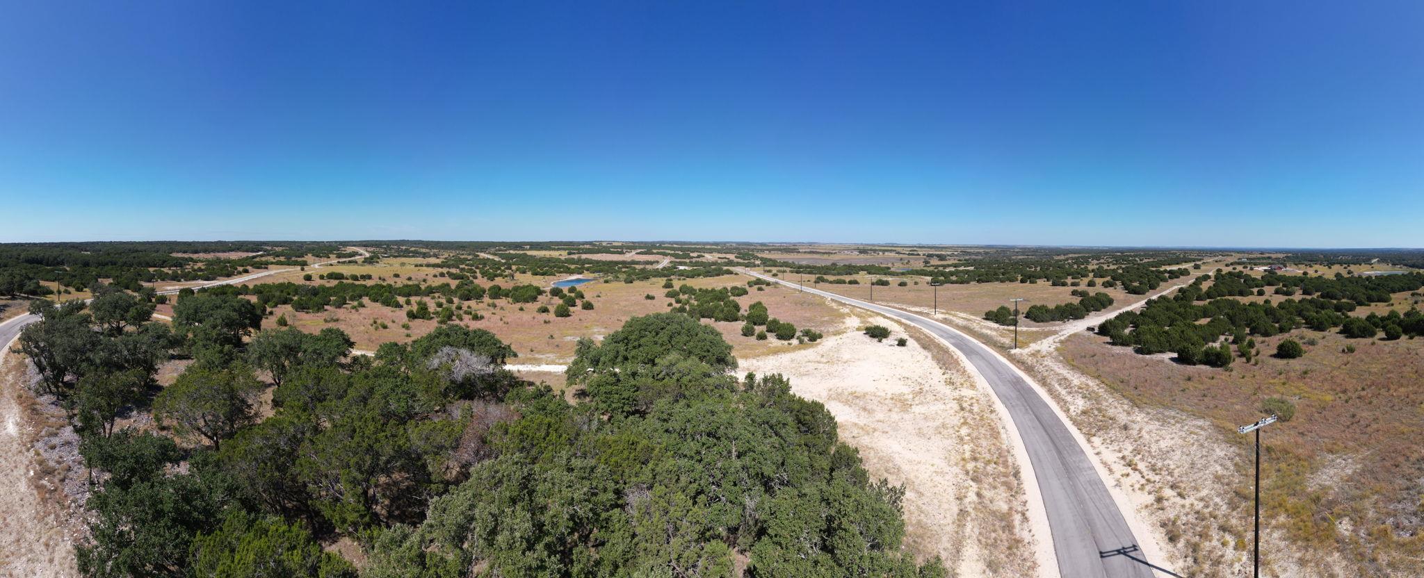 LOTS 119 - 120 Shin Oak DR, Lampasas, TX 76550