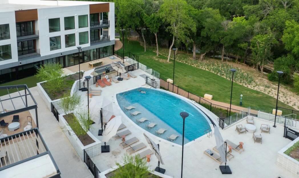 2209 S 1st ST #113, Austin, TX 78704