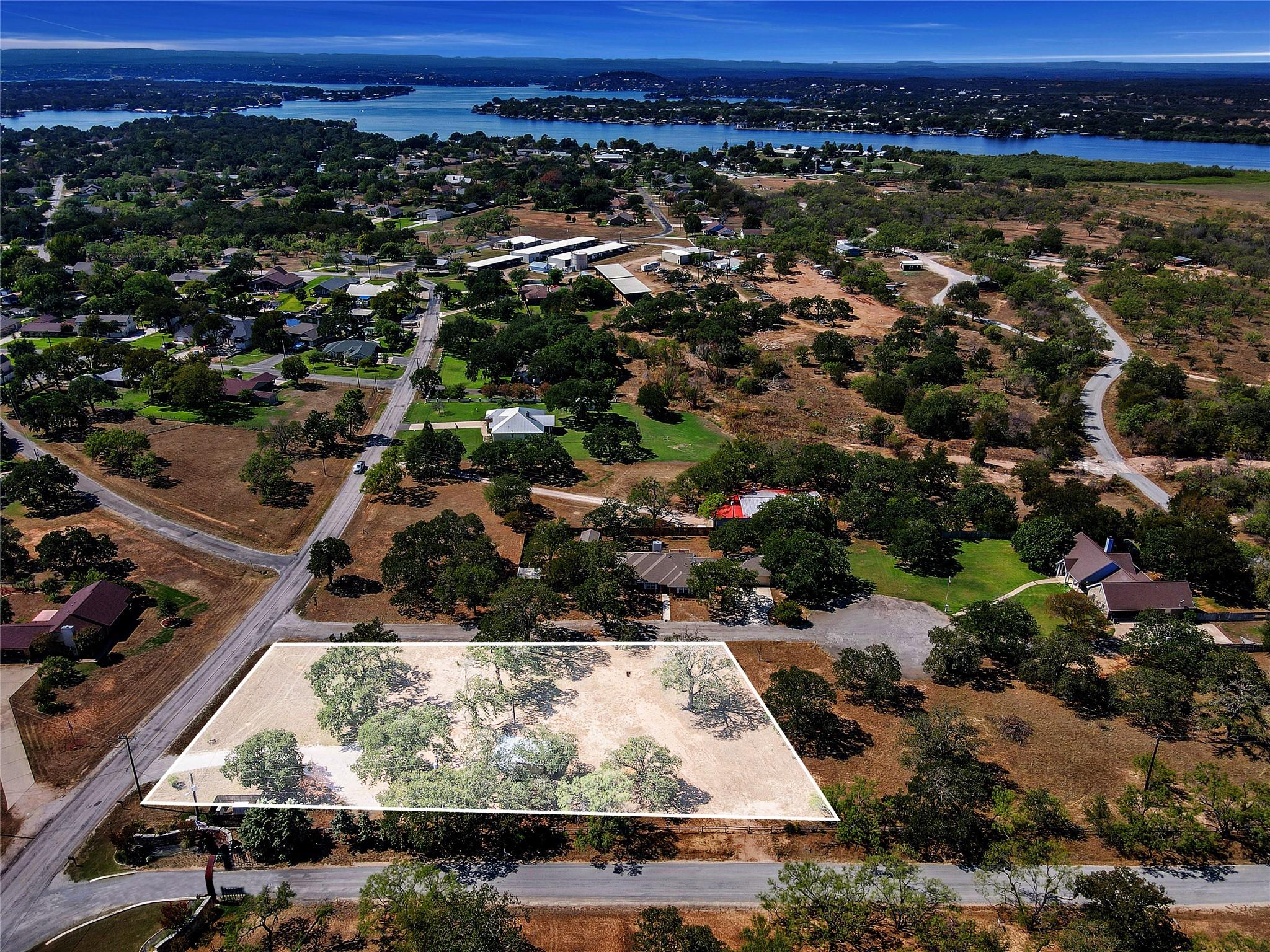 314 Camp RD, Marble Falls, TX 78654
