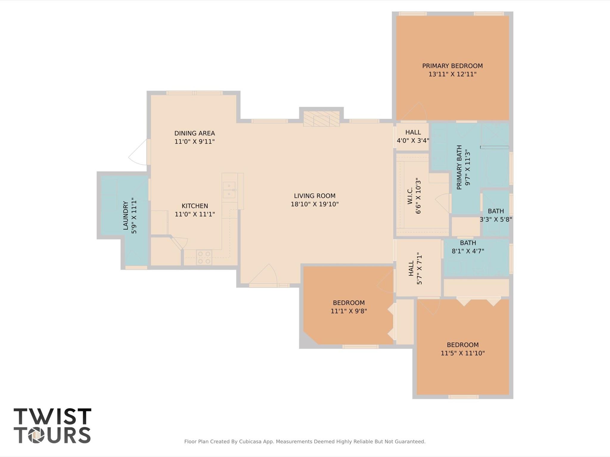 119 Brazos DR, Hutto, TX 78634