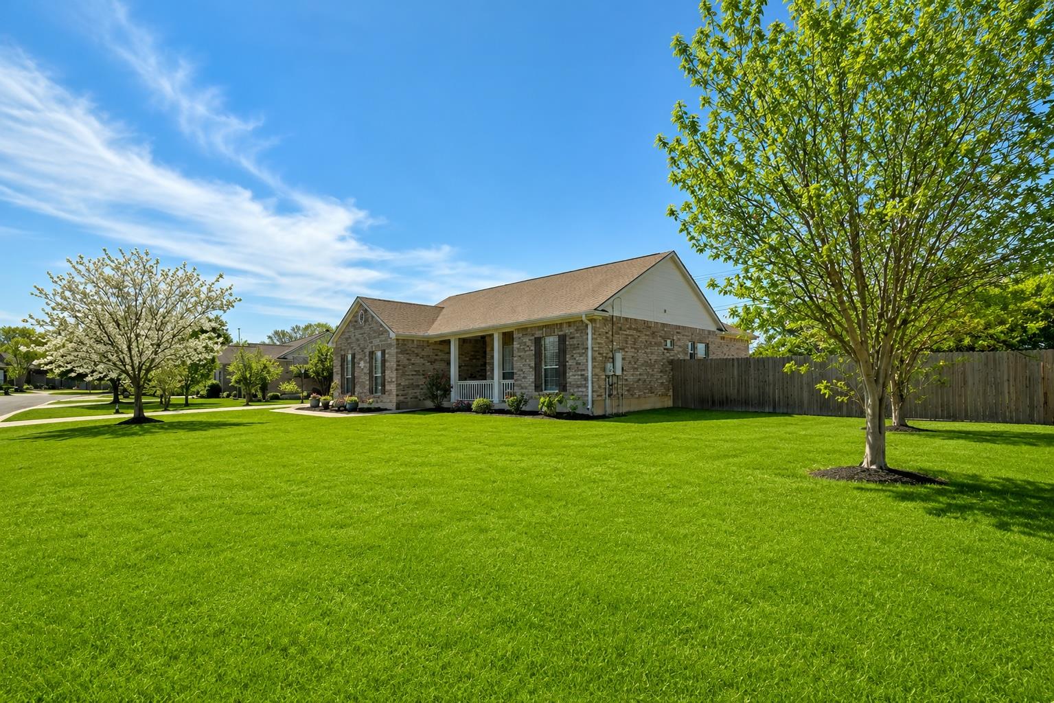 119 Brazos DR, Hutto, TX 78634