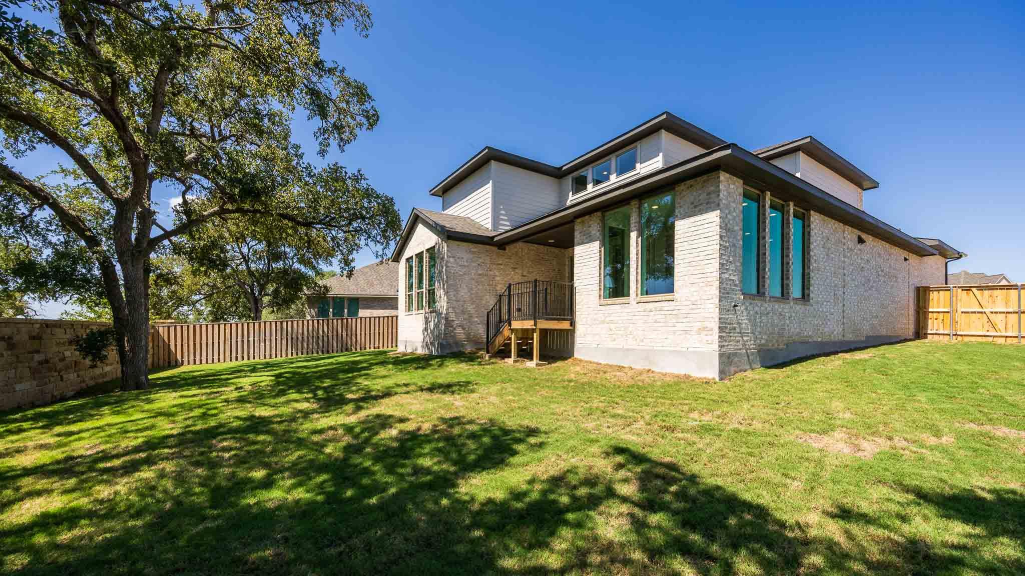 717 Estacado LN, Georgetown, TX 78633