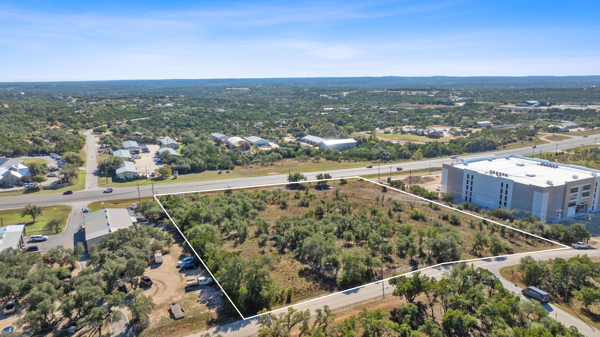 3981 - 3983 E Highway 290, Dripping Springs, TX 78620