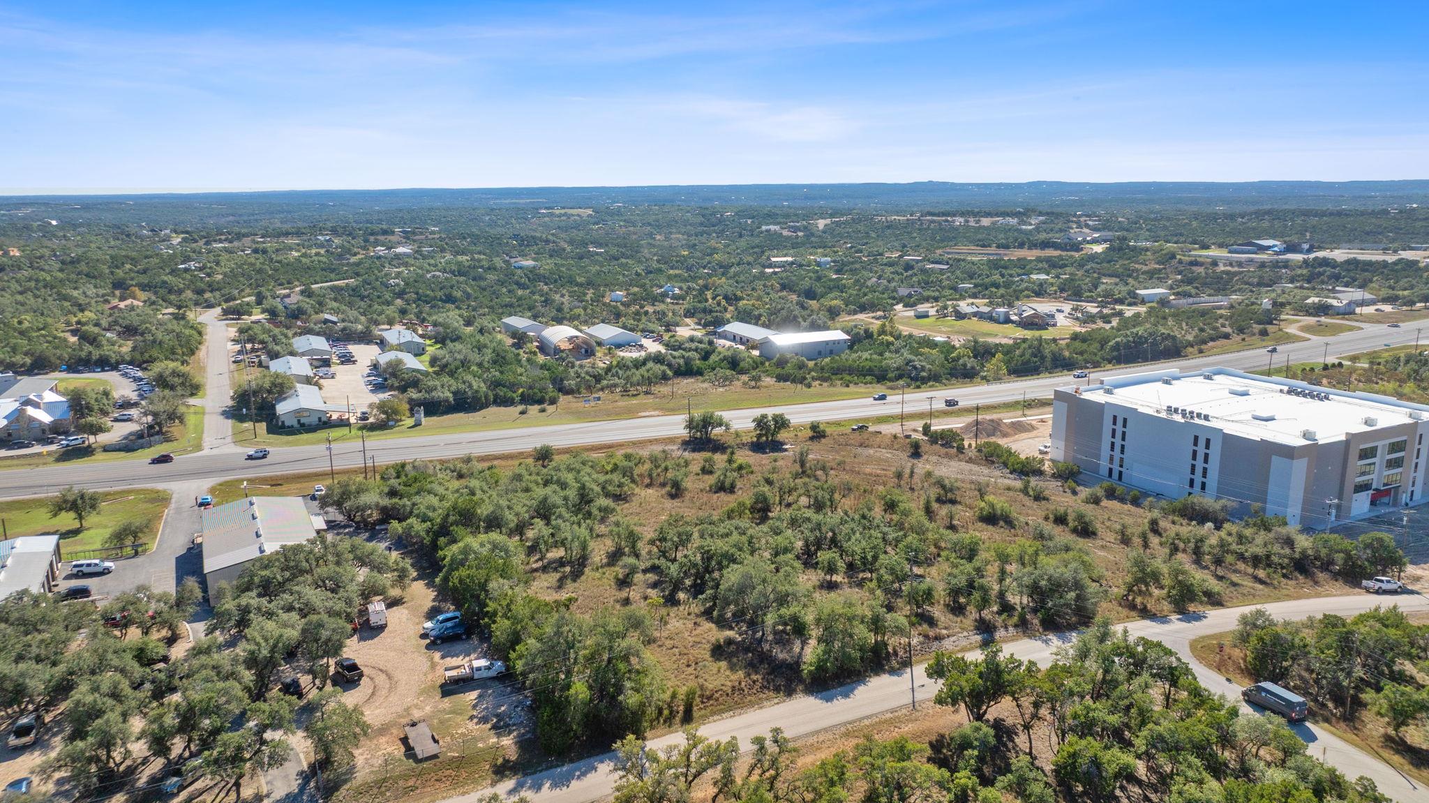 3981 - 3983 E Highway 290, Dripping Springs, TX 78620