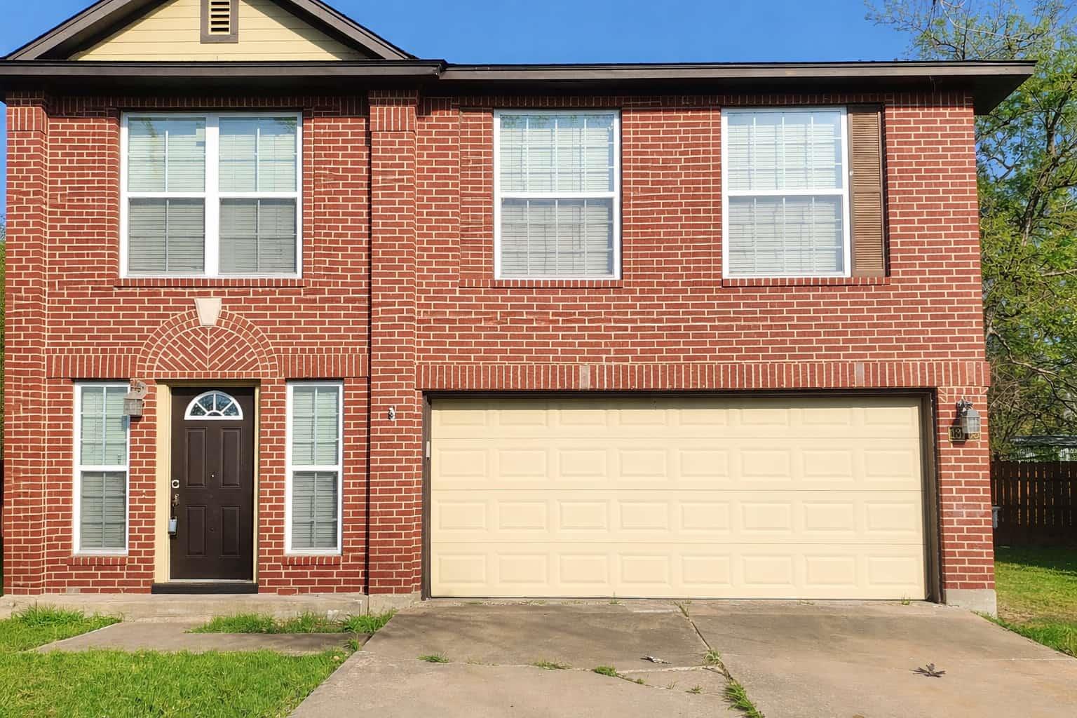 13703 Cambourne DR, Pflugerville, TX 78660
