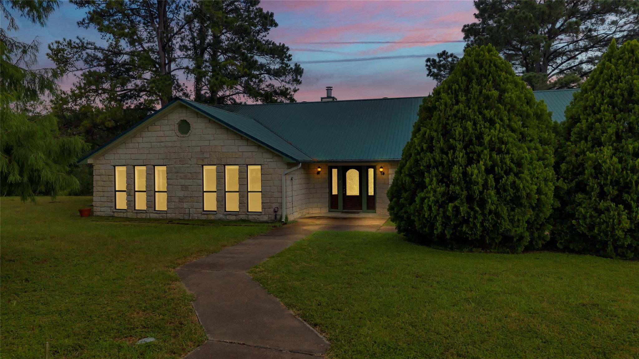 116 Shore Front DR, Bastrop, TX 78602