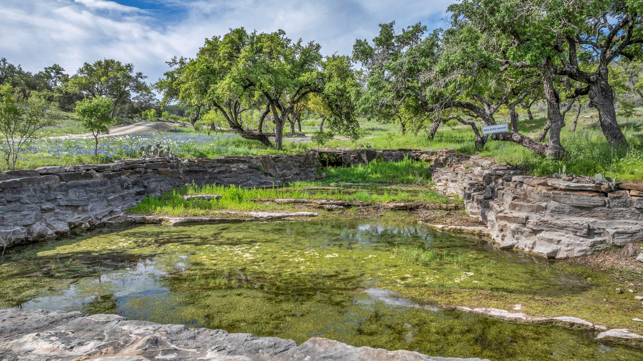 3531 Rr 3347 Lot 11, Round Mountain, TX 78663