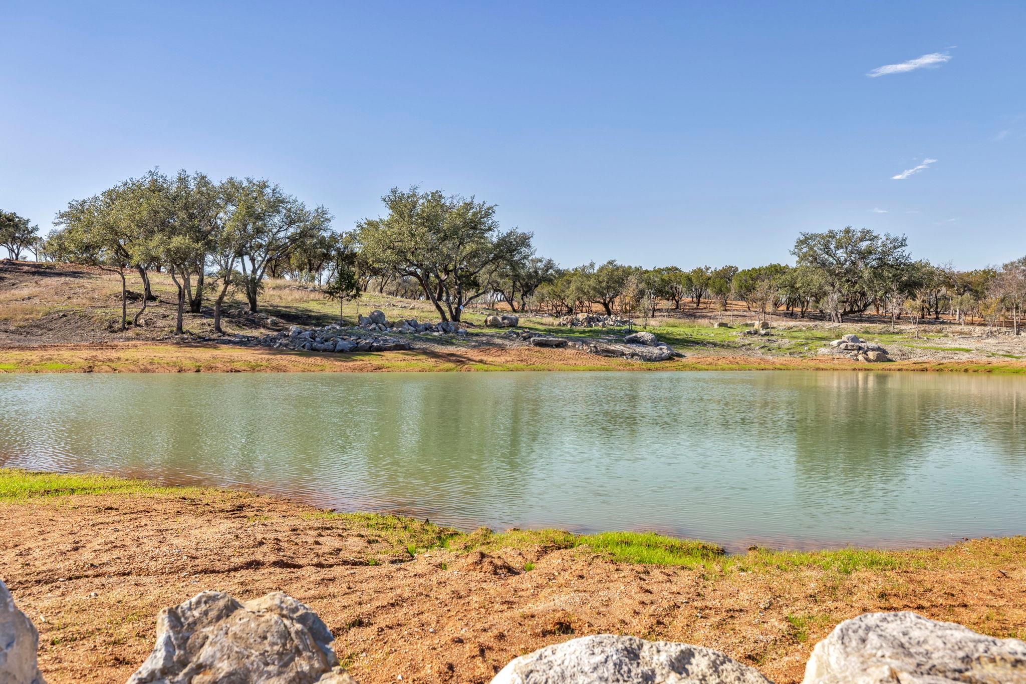 3531 Rr 3347 Lot 11, Round Mountain, TX 78663