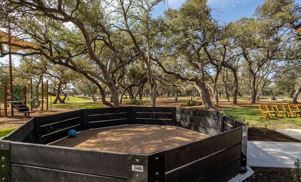 505 Buckaroo DR, Georgetown, TX 78633